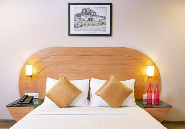 Mango Hill Central Ooty Exterior foto